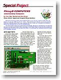 Bonus article on signed and unsigned binary numbers