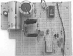 Versatile Burglar Alarm project -- EPE Online January 2000