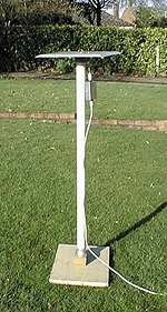 Atmospheric Electricity Detector project -- EPE Online June 2000