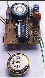 Perpetual projects part 2 -- EPE Online August 2001