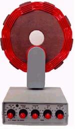 Compact shortwave loop aerial project -- EPE Online August 2001