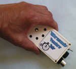 Ultrasonic Puncture Finder project -- EPE Online August 1999