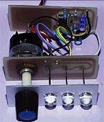 LED Super Torches project -- EPE Online Sept 2001