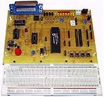 PIC Toolkit Mk3 project -- EPE Online Oct 2001