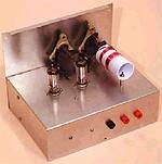 2-valve Shortwave Receiver project -- EPE Online Oct 2001