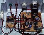 Opto-Alarm System project -- EPE Online November 2000