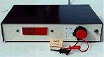 Capacitance Meter project -- EPE Online Nov 2001