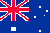 Australian national flag