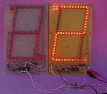 Ginormous Stopwatch project