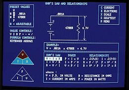 Teach-In 2000 is a GREAT introduction to electronics!