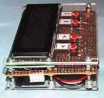 PIC Mini-Enigma project -- EPE Online March 2002