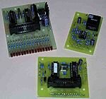 Multi-Channel Transmission System project -- EPE Online May 2000