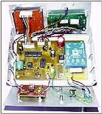 Digitimer project -- EPE Online August 2001