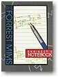 Forrest Mims Engineer's Notebook