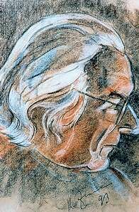 Self Portrait (1993)