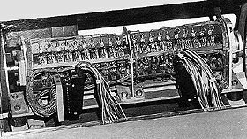 The Z3's clock generator