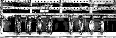 The Z3's micro-sequencers